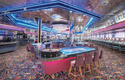 Allure of the Seas